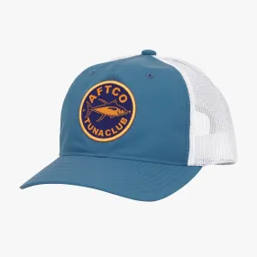 Tuna Club Trucker Hat