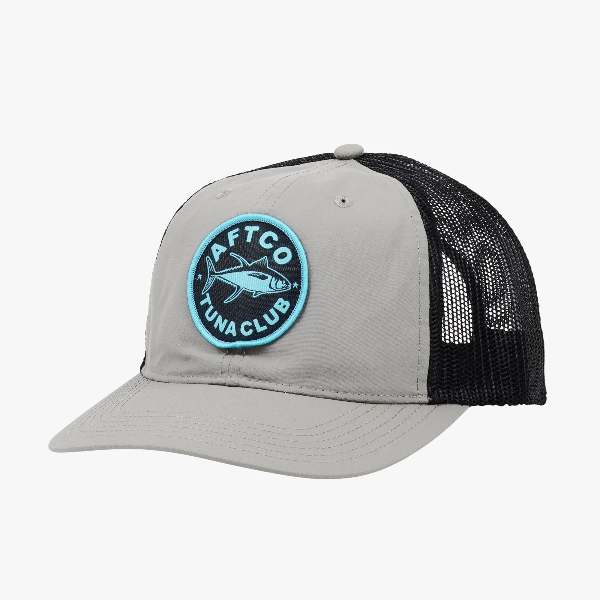 Tuna Club Trucker Hat