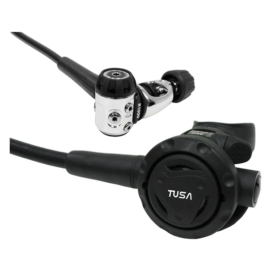 Tusa Tina Package with Element III Wrist & RS-1001