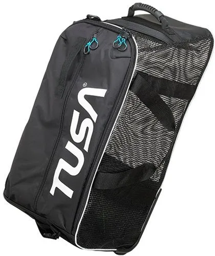 Tusa Tina Package with Element III Wrist & RS-1001