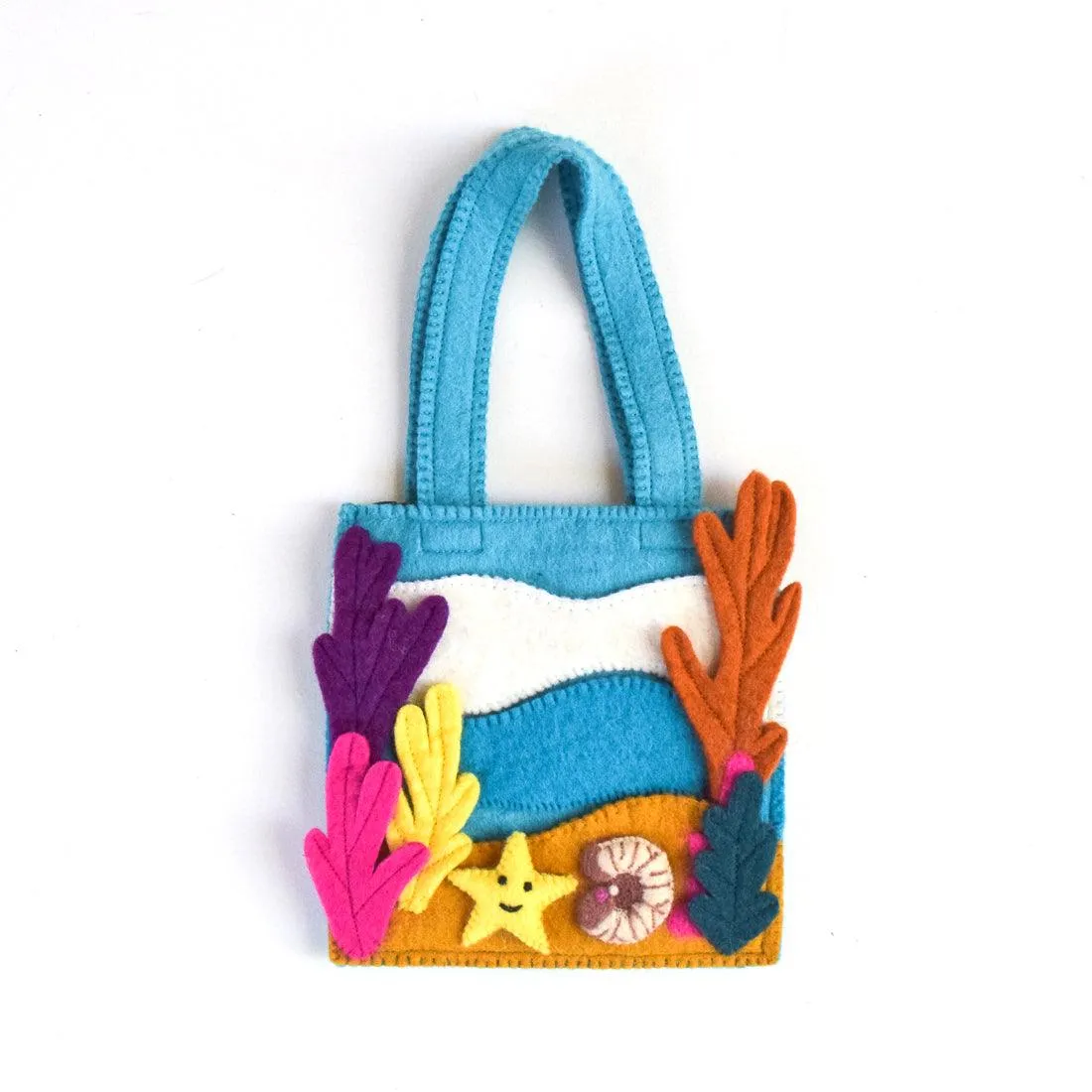 Under The Sea Playscape Bag