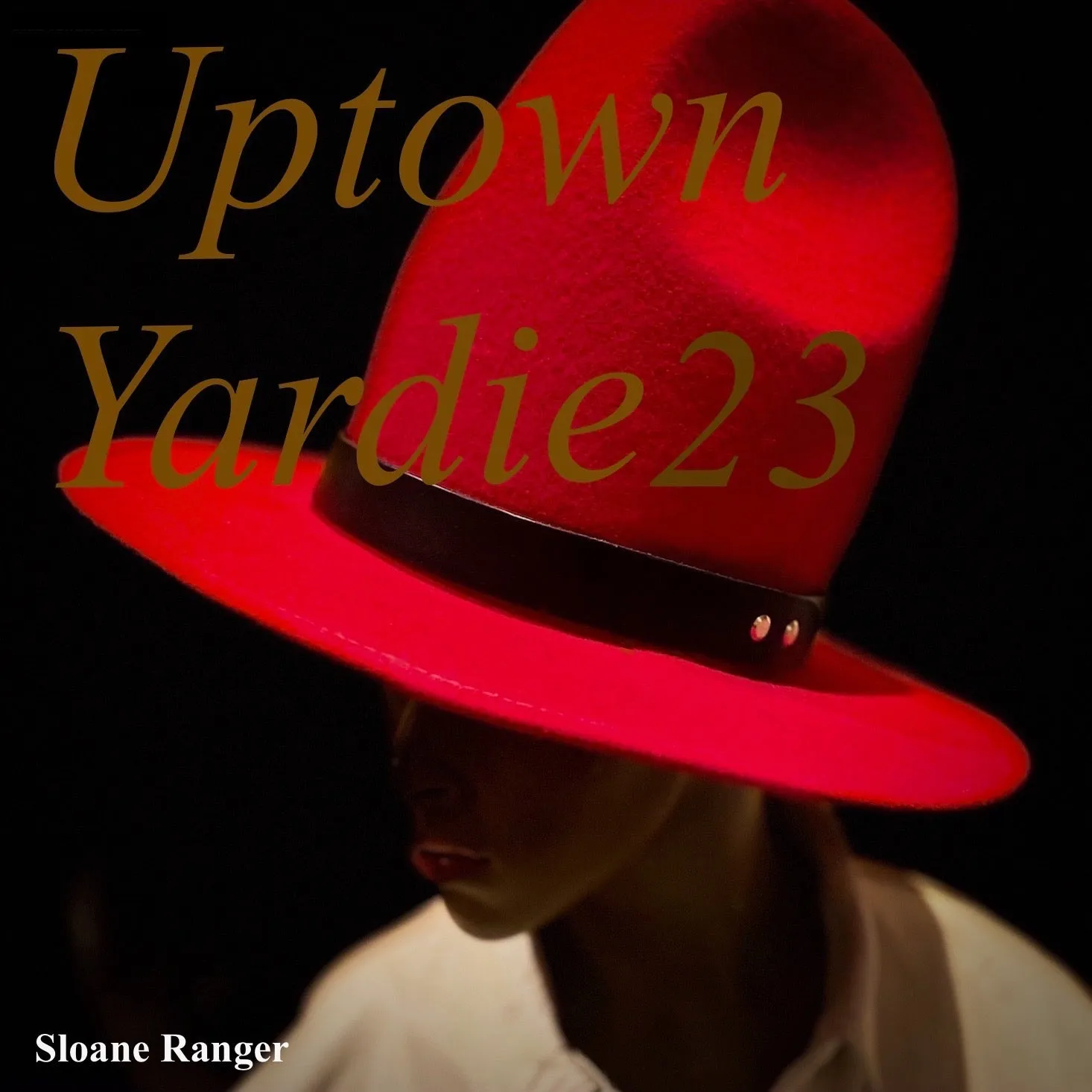 Uptown Yardie Sloane Ranger Crowns