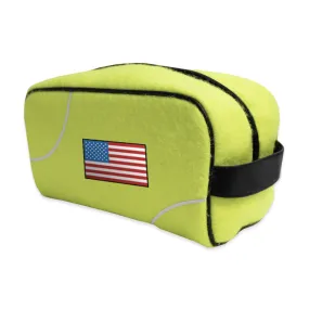 USA Tennis Toiletry and Cosmetics Bag