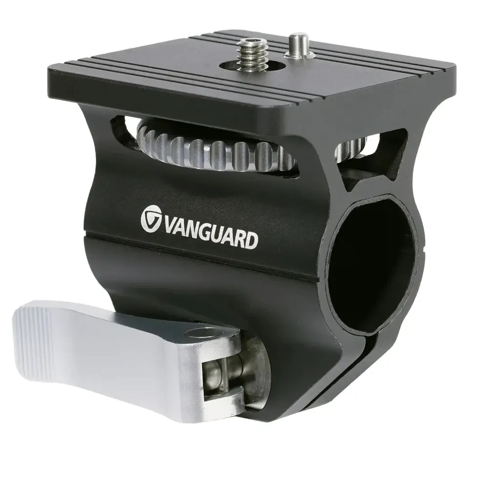 Vanguard - VEO 3  263CB Carbon Fiber Tripod with Ball Head