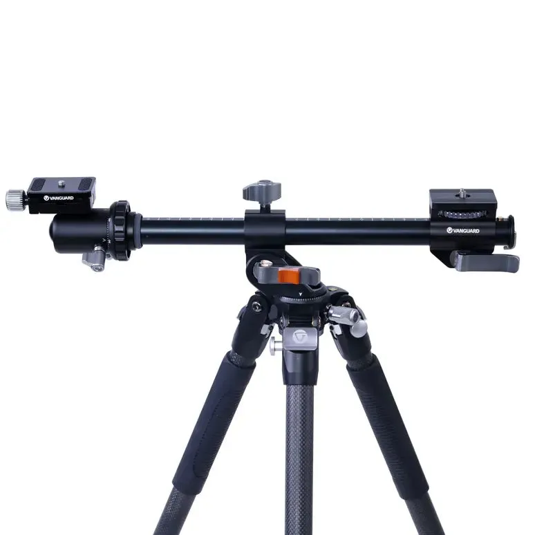 Vanguard - VEO 3  263CB Carbon Fiber Tripod with Ball Head