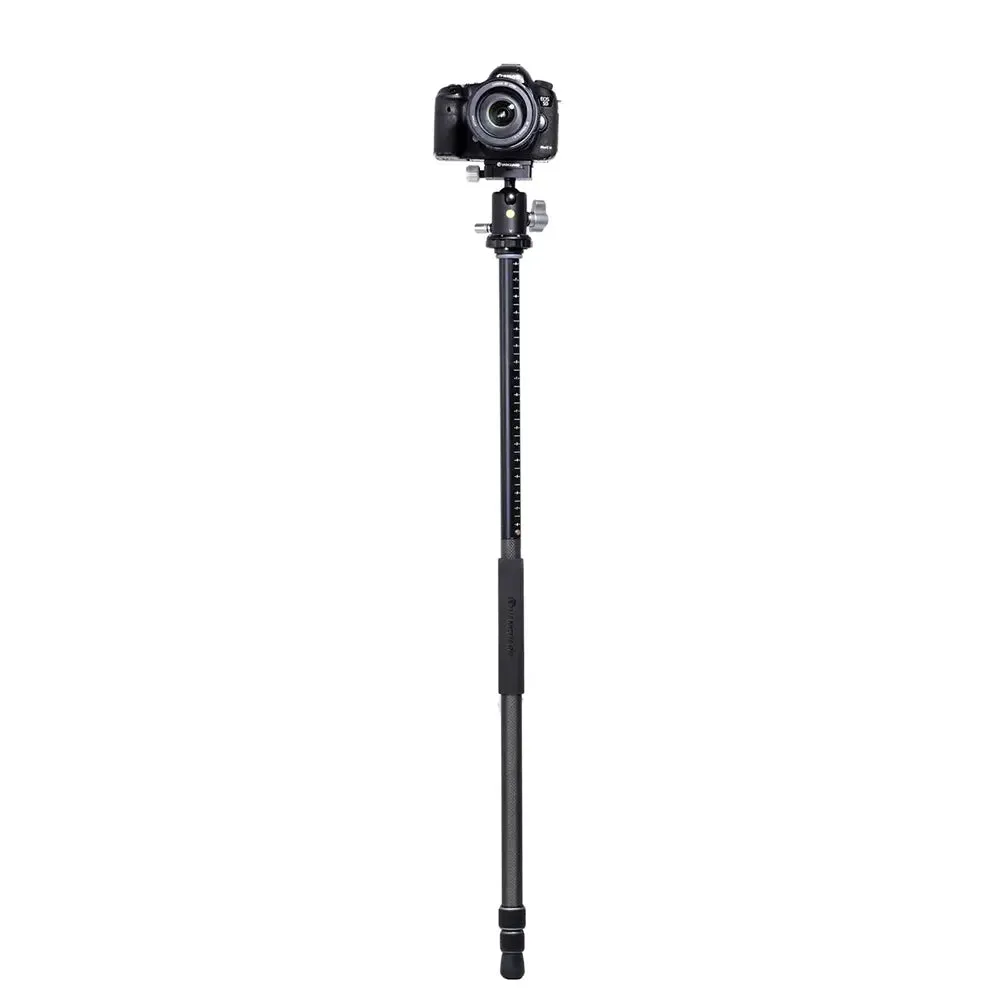 Vanguard - VEO 3  263CB Carbon Fiber Tripod with Ball Head