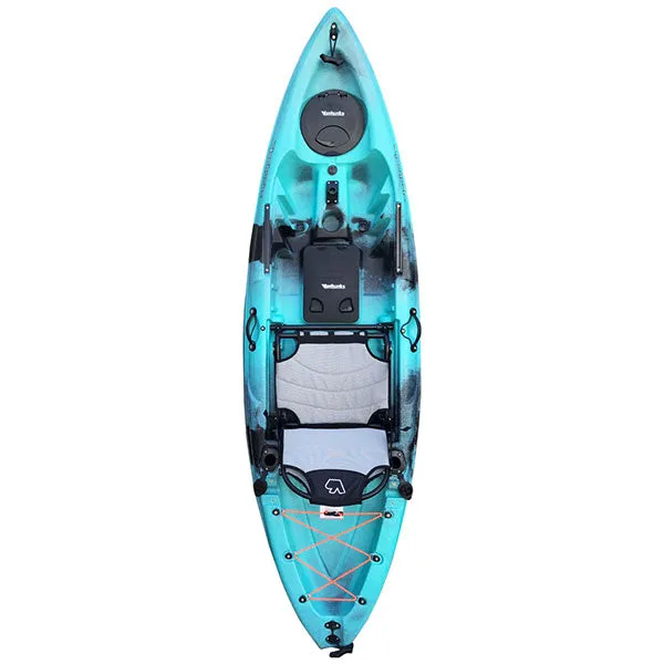 Vanhunks Manatee Fishing Kayak