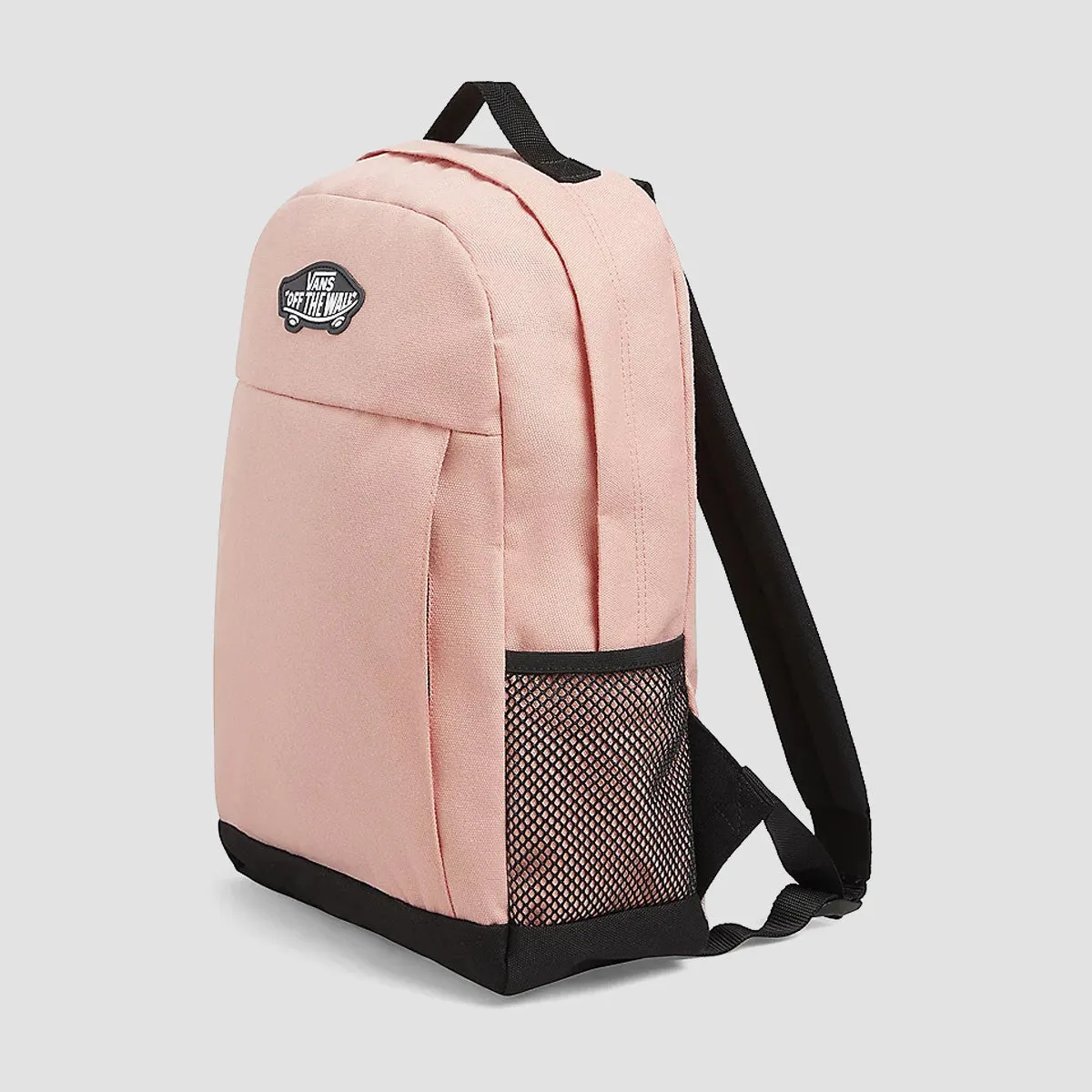 Vans Skool 18L Backpack Lobster Bisque - Kids