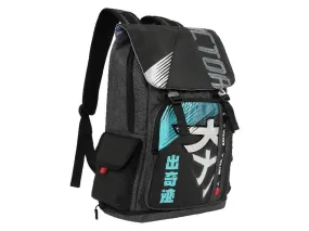 Victor Backpack BR3035C (Black)