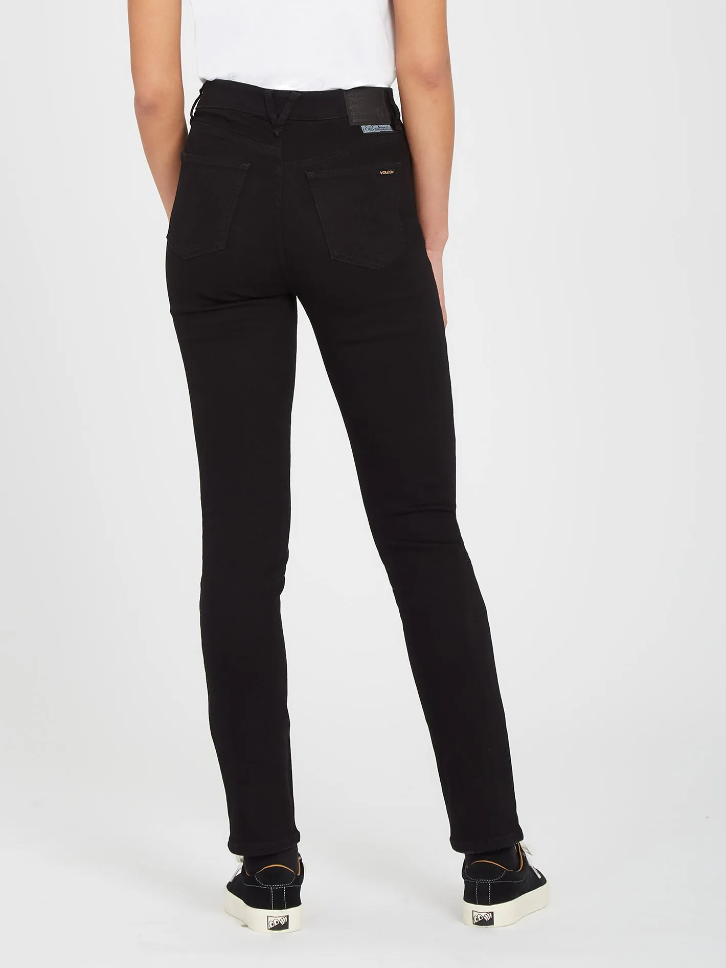 Vitabilly Jeans - VINTAGE BLACK