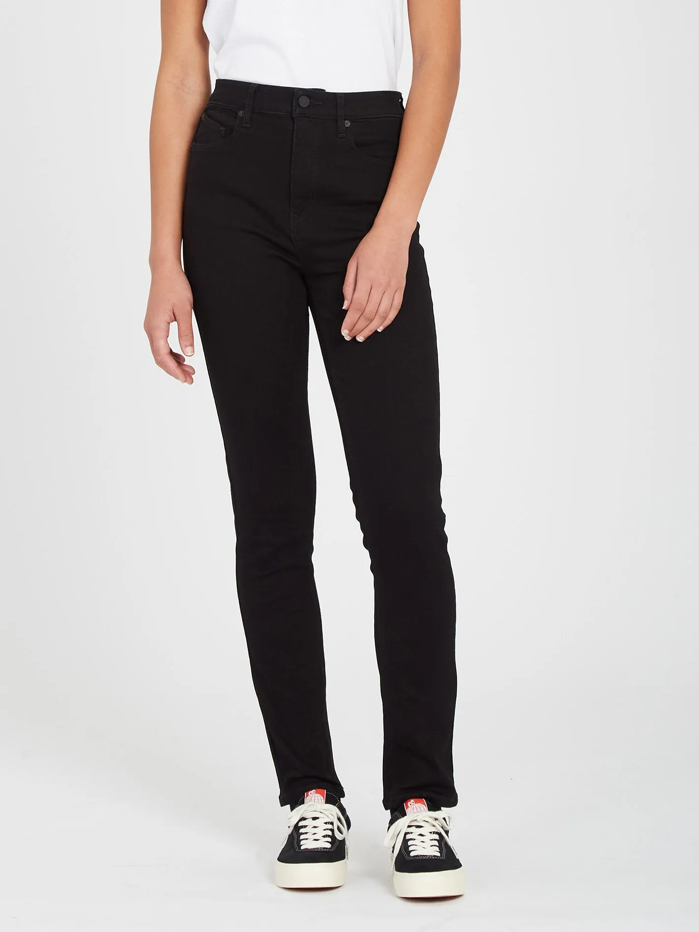 Vitabilly Jeans - VINTAGE BLACK