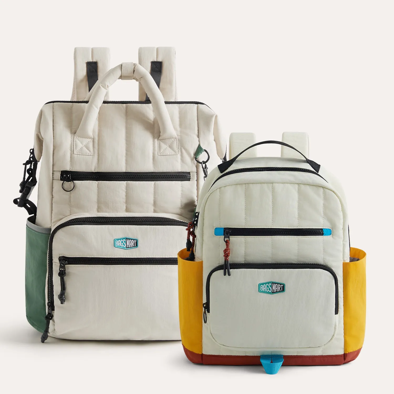 Walker Family Travel Set