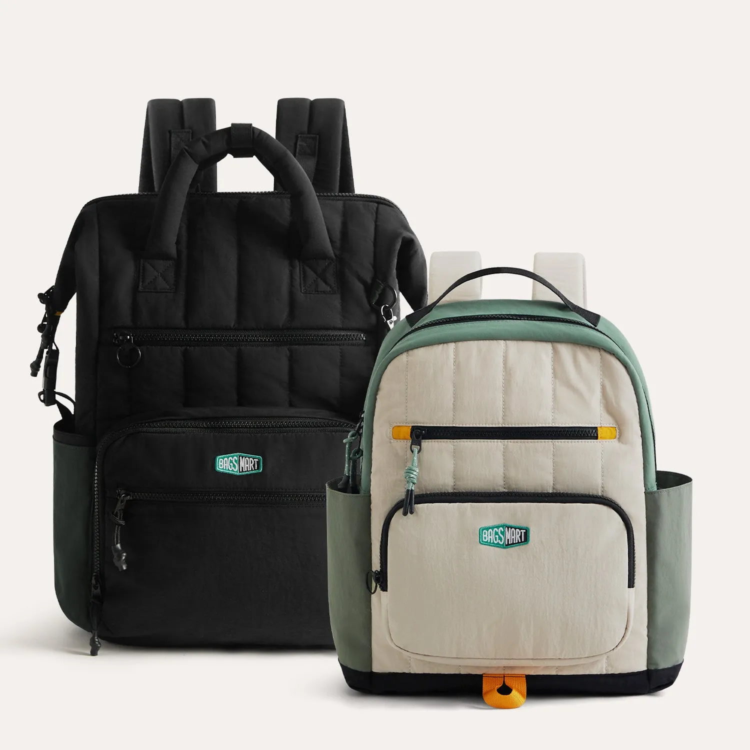 Walker Family Travel Set