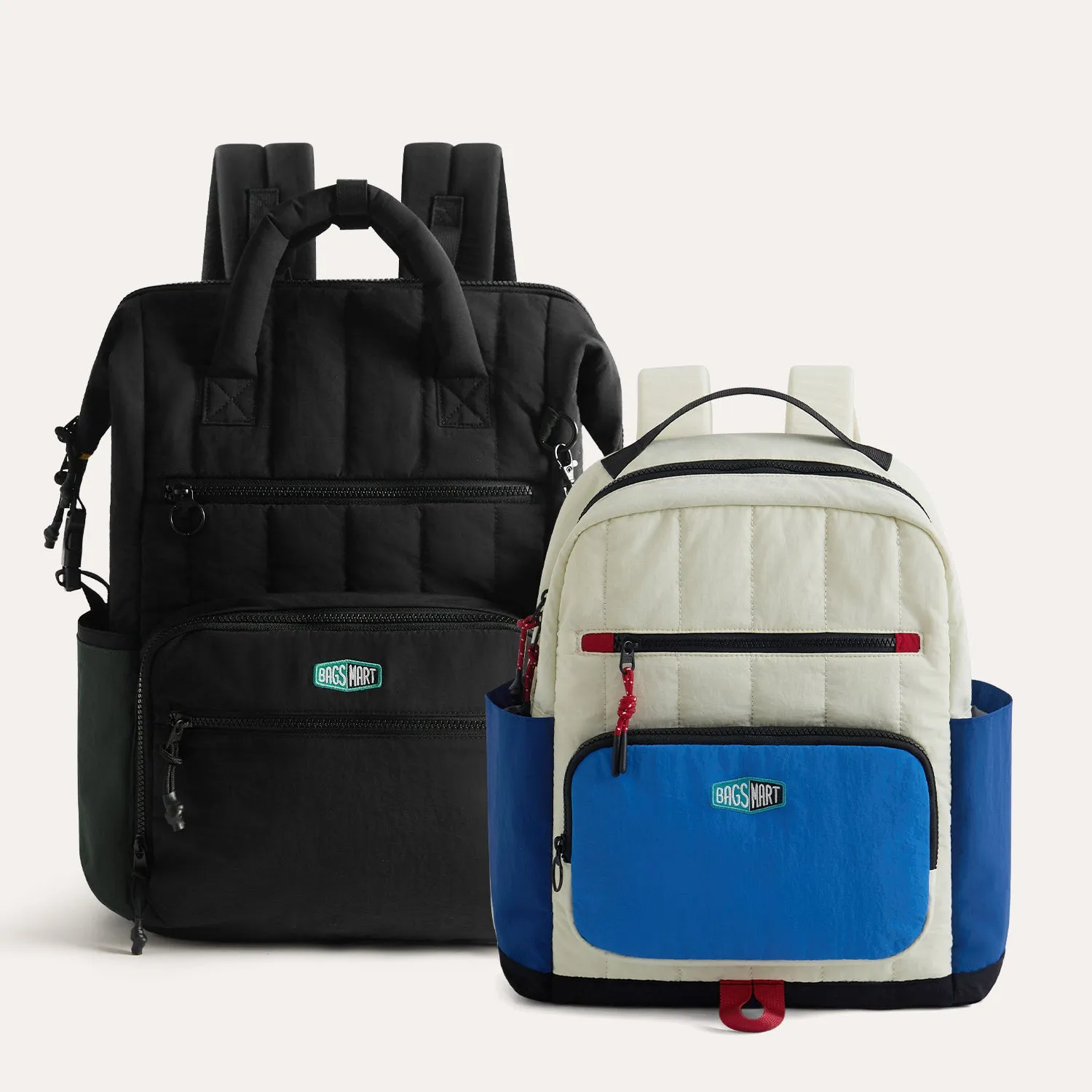 Walker Family Travel Set