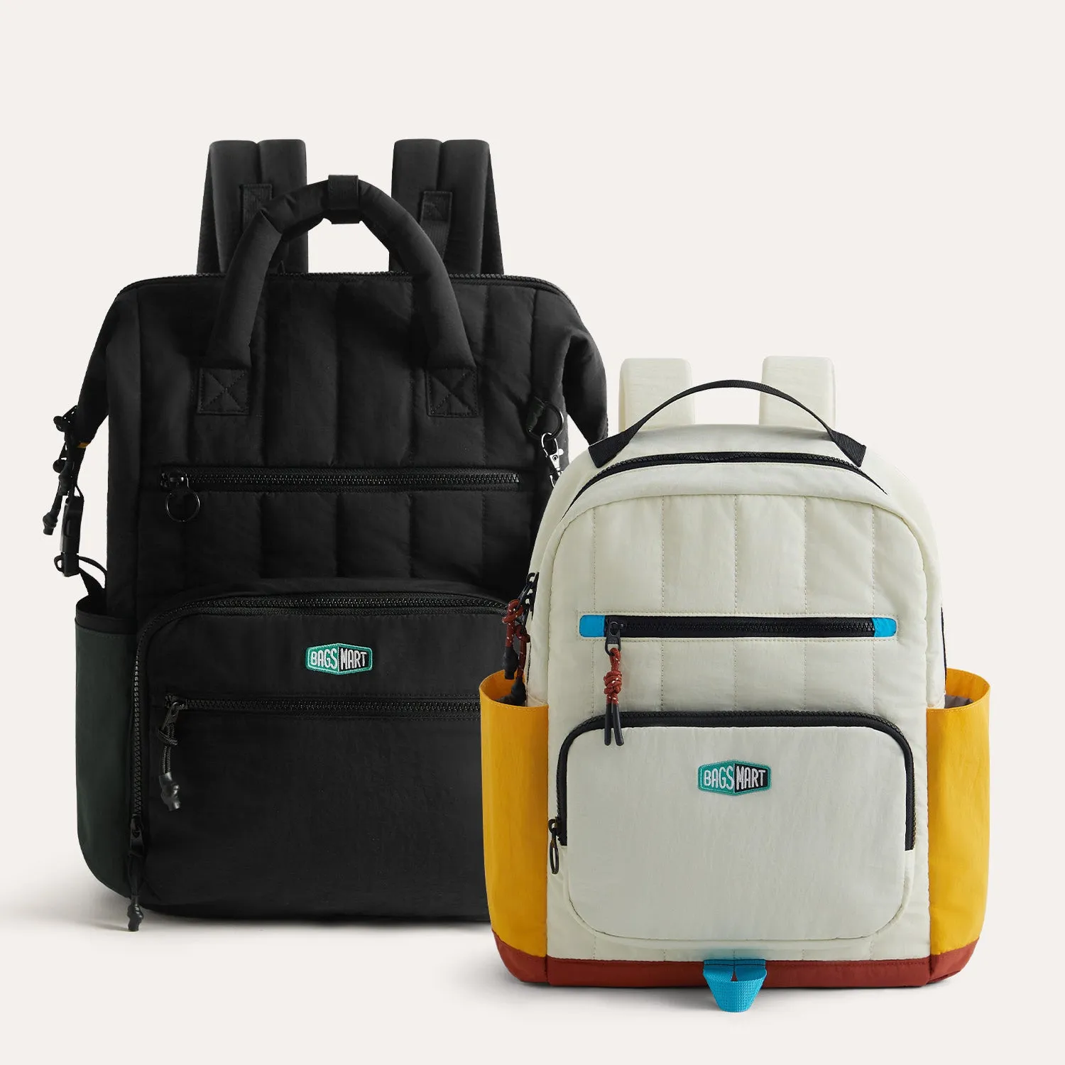 Walker Family Travel Set