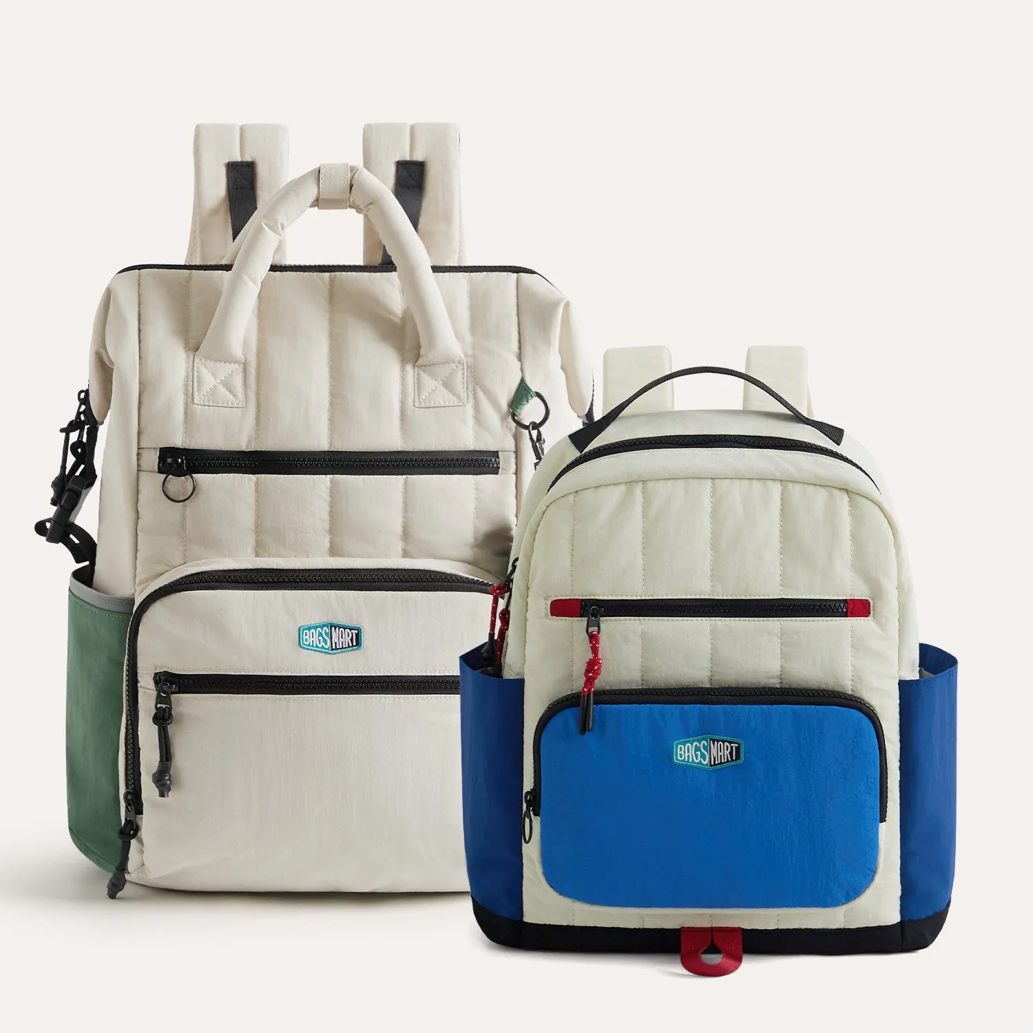 Walker Family Travel Set