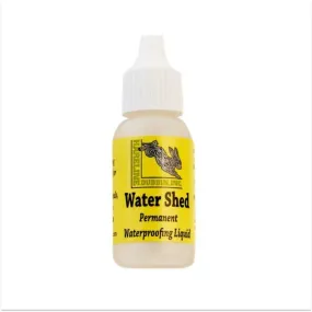 Watershed Waterproof Fly Coating (ACCWS1)