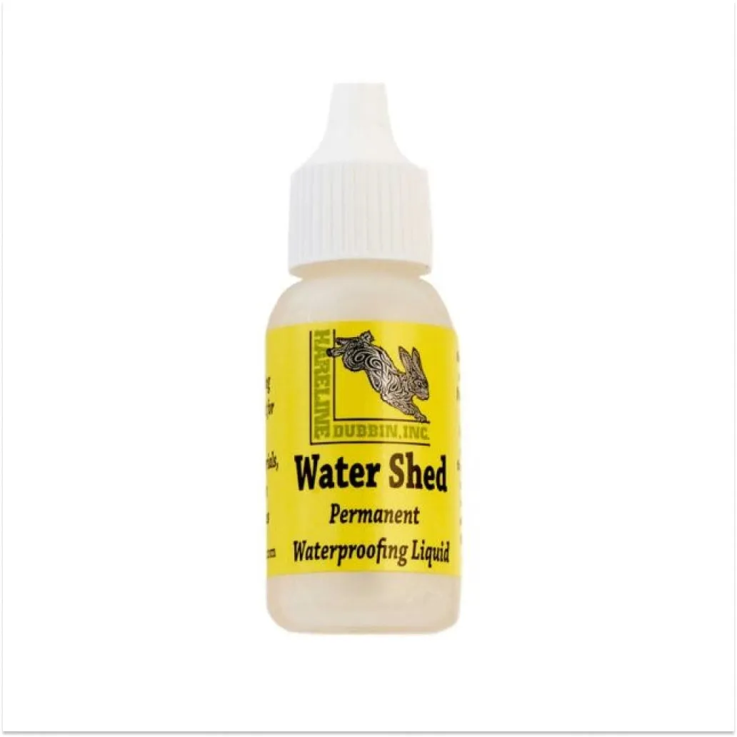 Watershed Waterproof Fly Coating (ACCWS1)