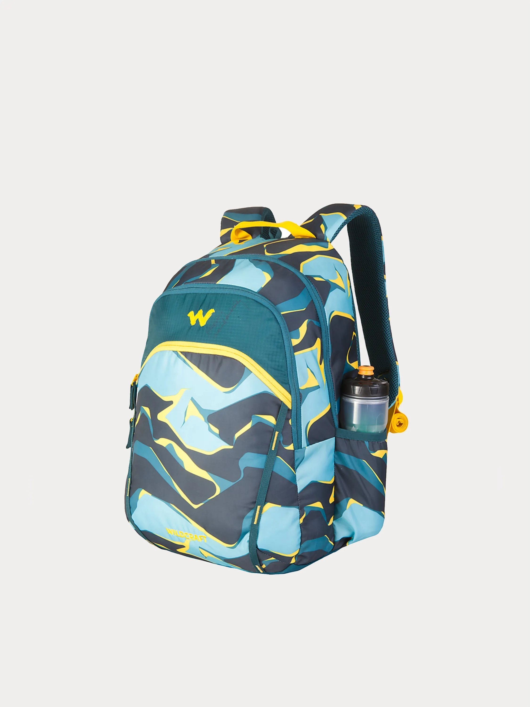 Wildcraft 2 Pablo Backpack