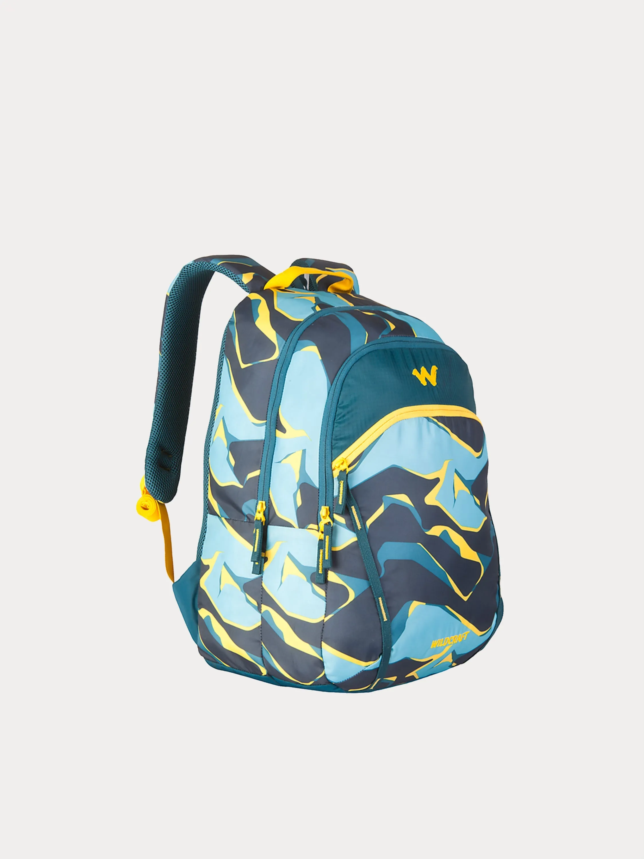 Wildcraft 2 Pablo Backpack