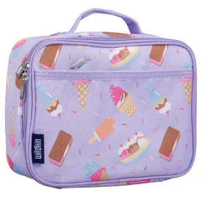 Wildkin Olive Kids Sweet Dreams Lunch Box Bag [BPA-Free]