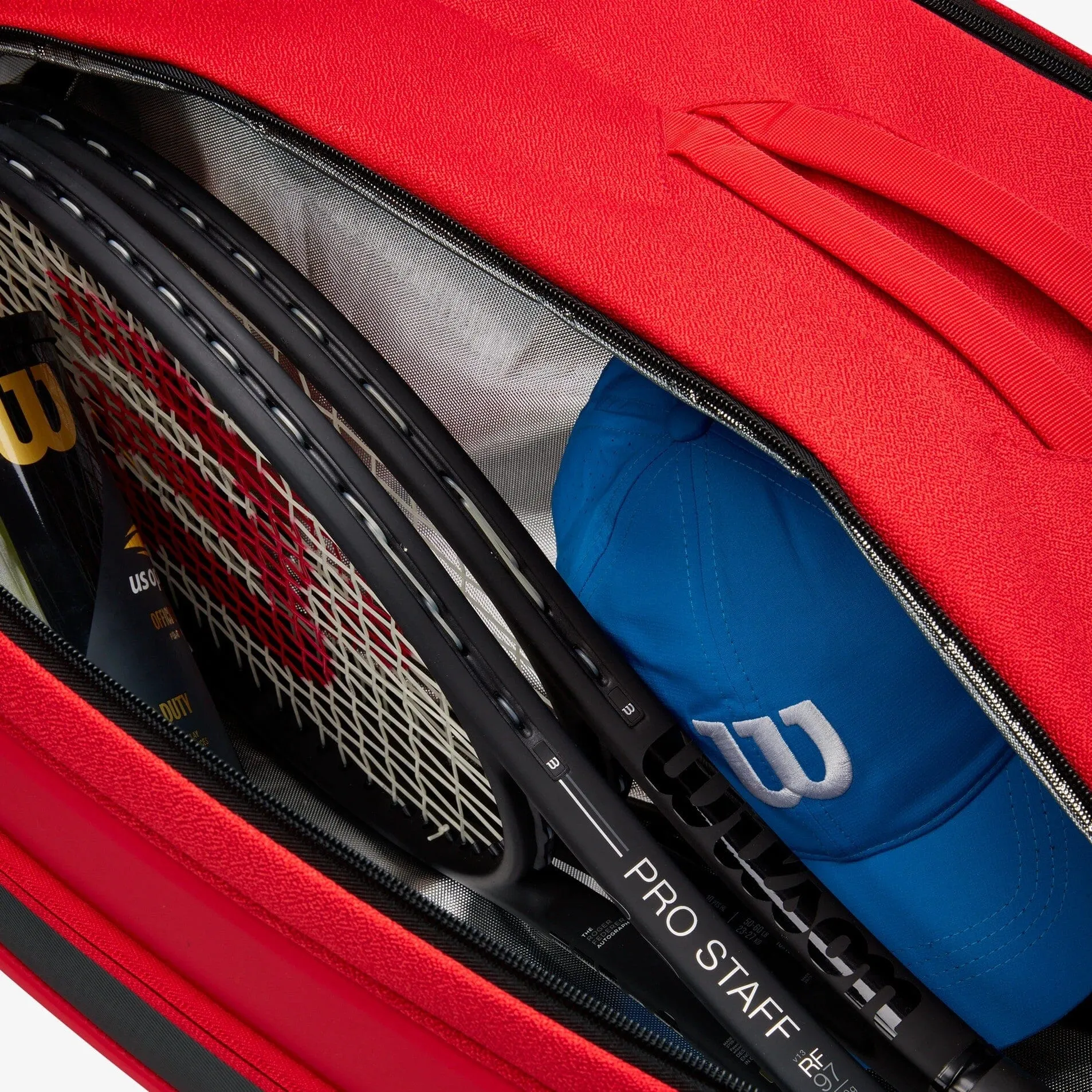 Wilson Federer DNA 12 Pack Sport Bag