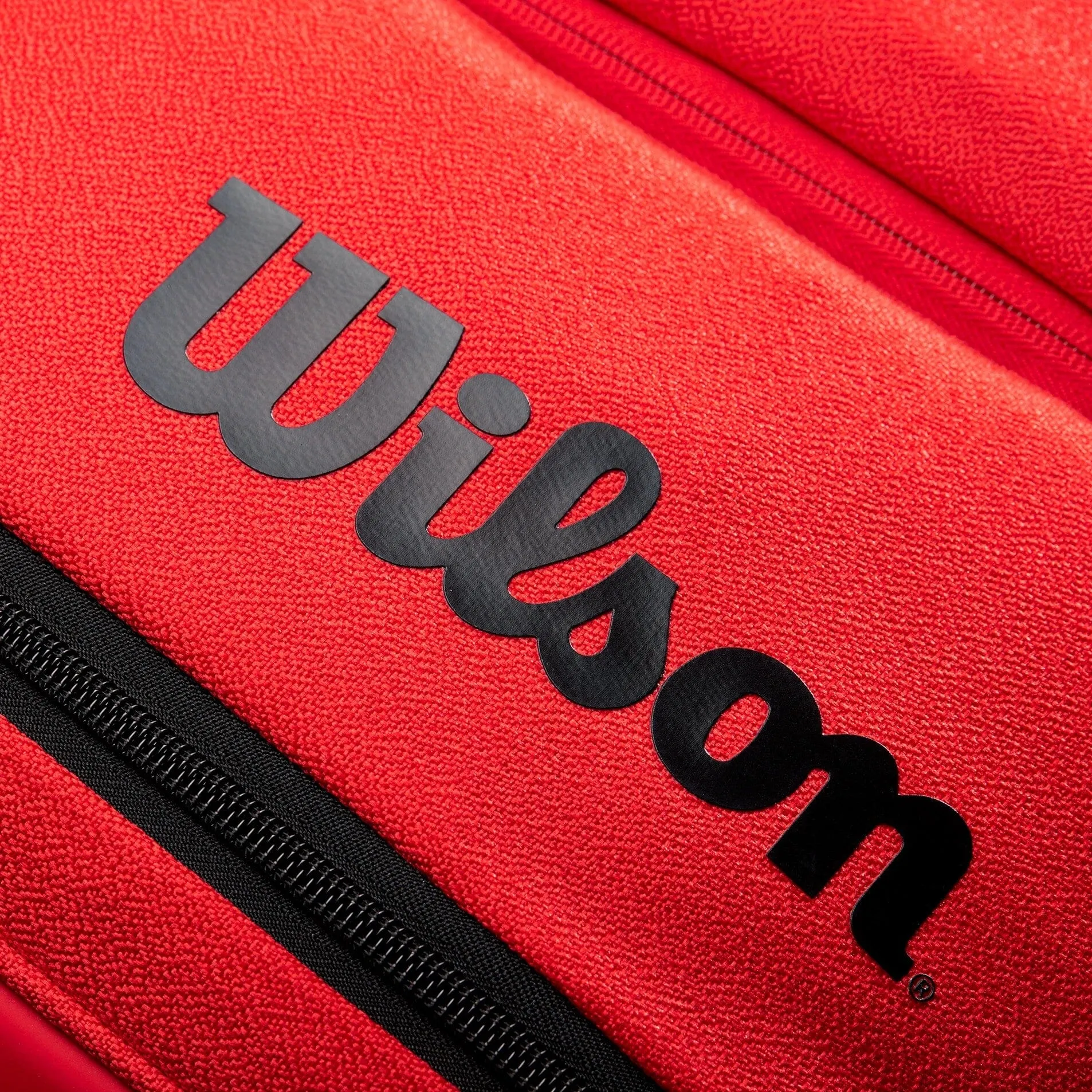 Wilson Federer DNA 12 Pack Sport Bag