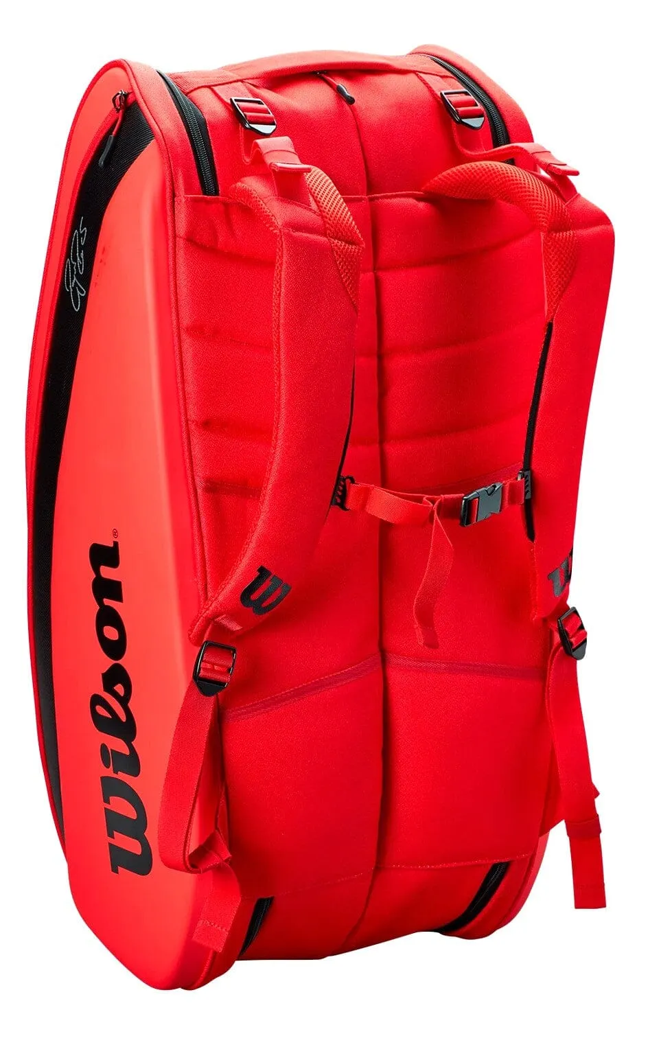 Wilson Federer DNA 12 Pack Sport Bag