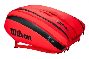 Wilson Federer DNA 12 Pack Sport Bag