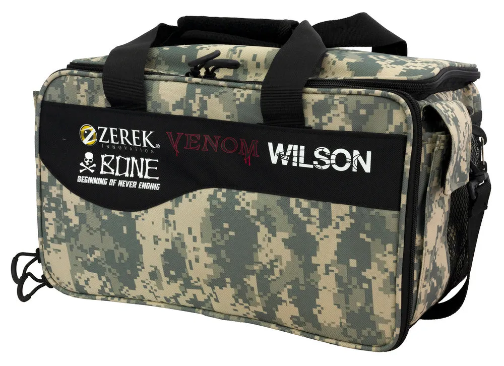 Wilson Fighter 3 Tray Large Bag