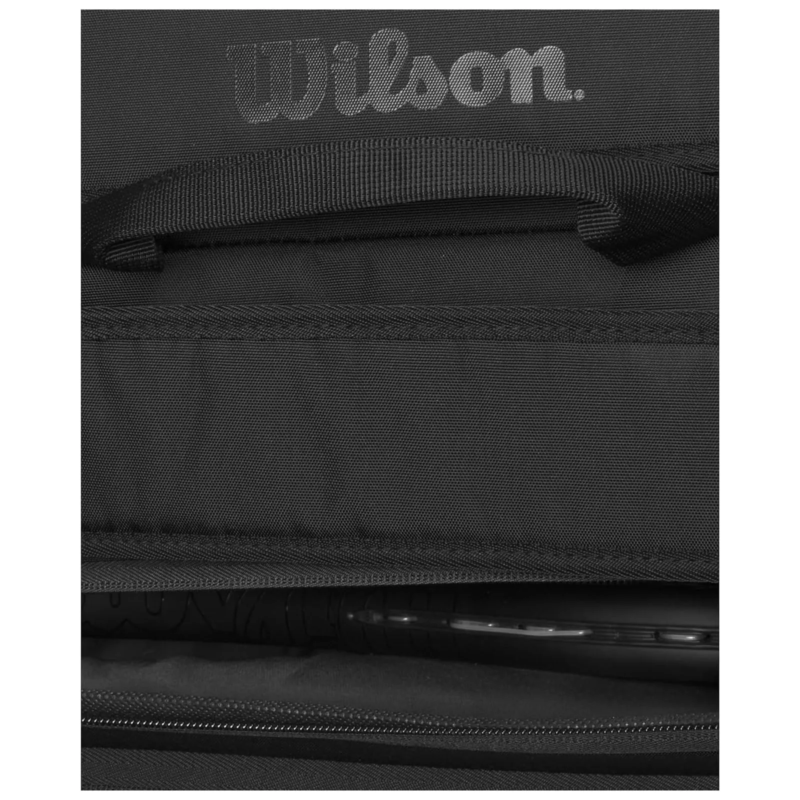 Wilson Noir Tour Tennis Racket Bag