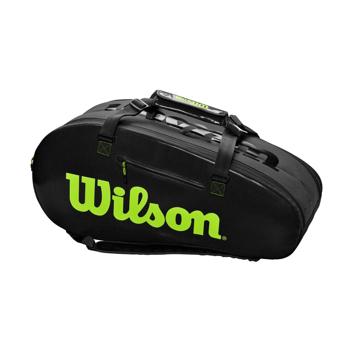 WIlson Super Tour 2 Compartment Large Tennis Bag