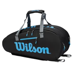 Wilson Ultra 9 Pack Tennis Bag