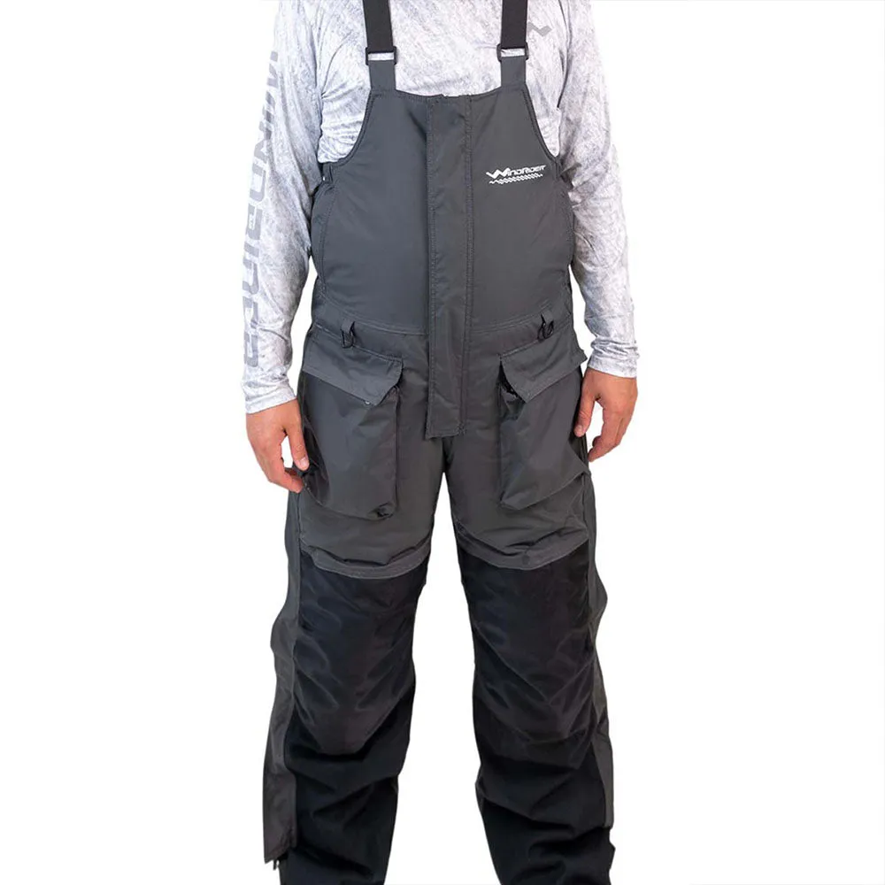 WindRider BOREAS Floating Ice Fishing Suit