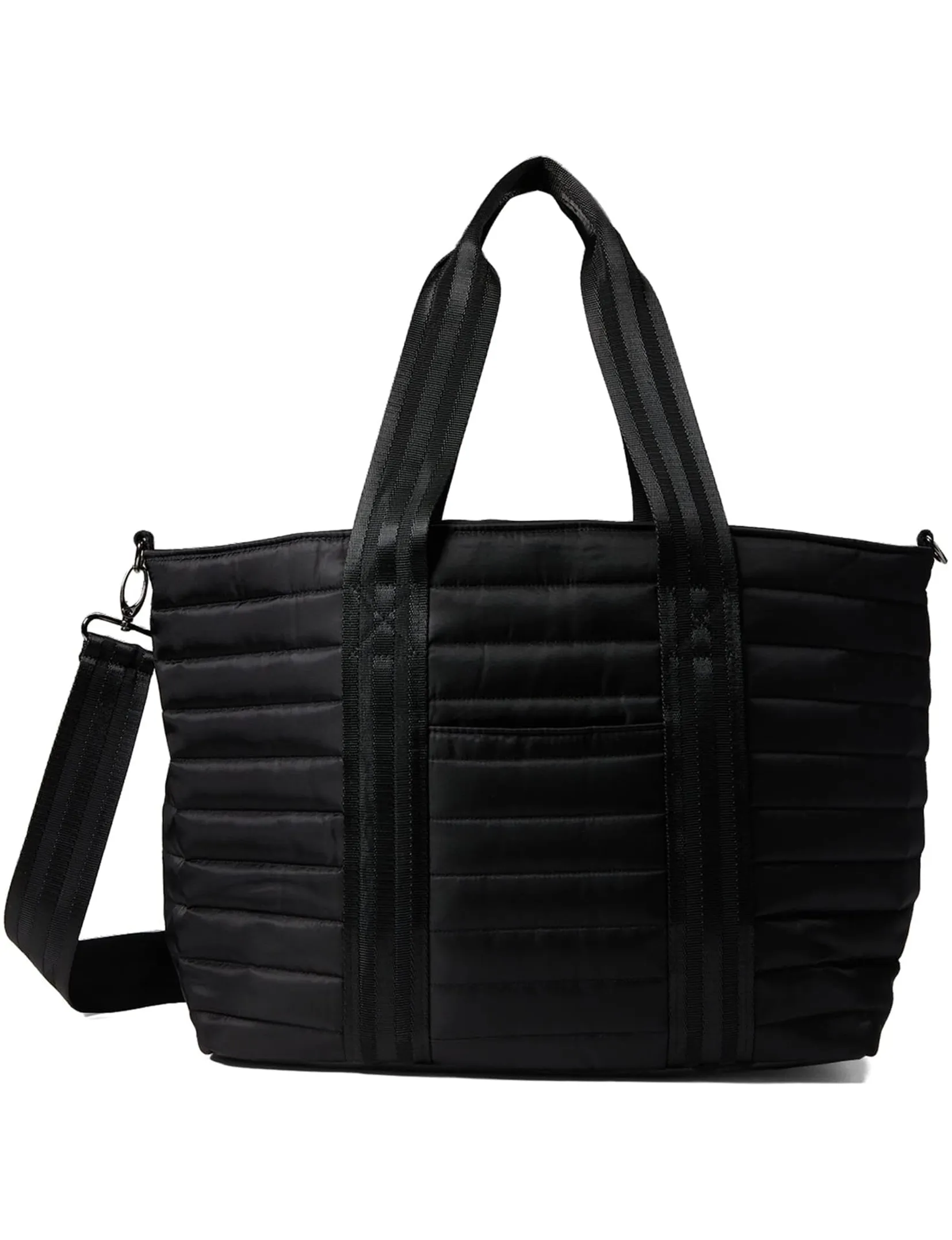 Wingman Bag, Black Flight