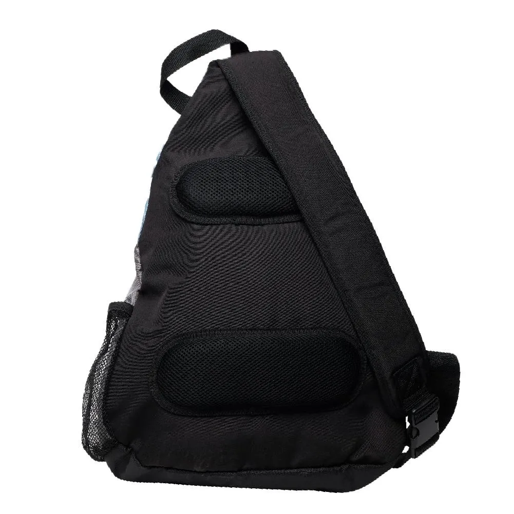 Womens Pickleball Sling Bag