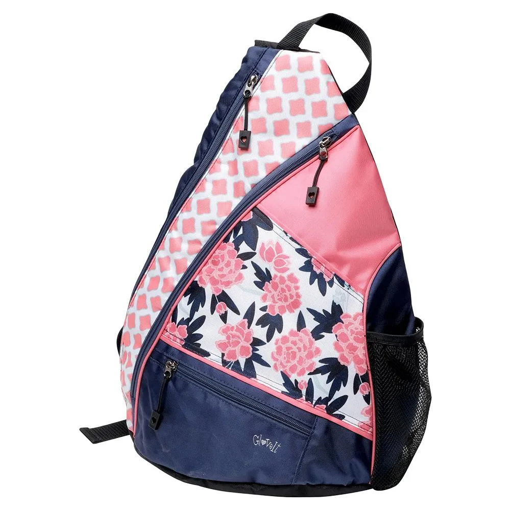 Womens Pickleball Sling Bag