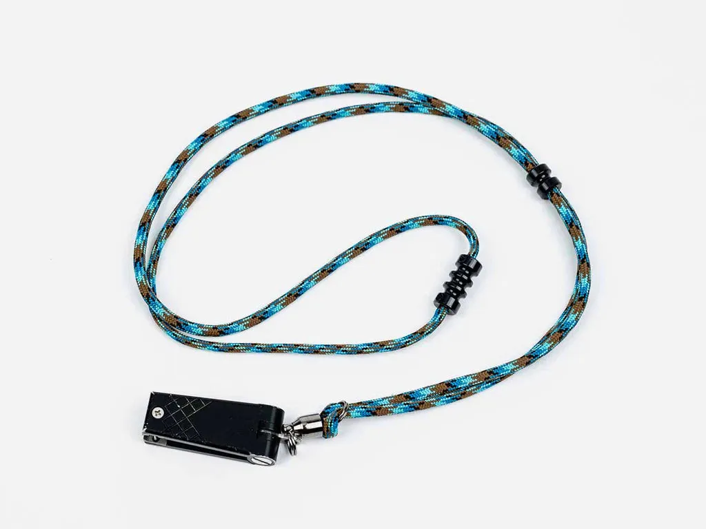 Yakoda Nipper Lanyard - Fly Fishing