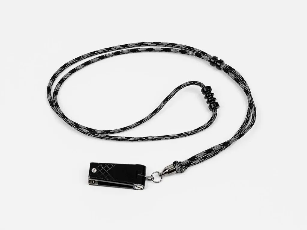 Yakoda Nipper Lanyard - Fly Fishing