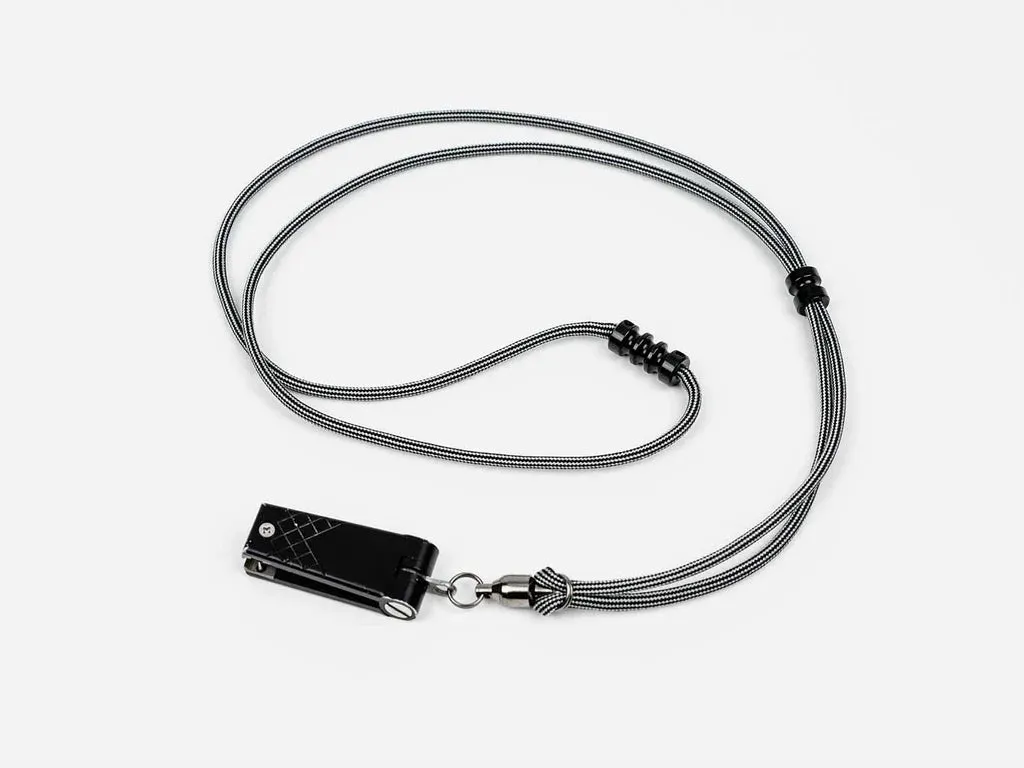 Yakoda Nipper Lanyard - Fly Fishing