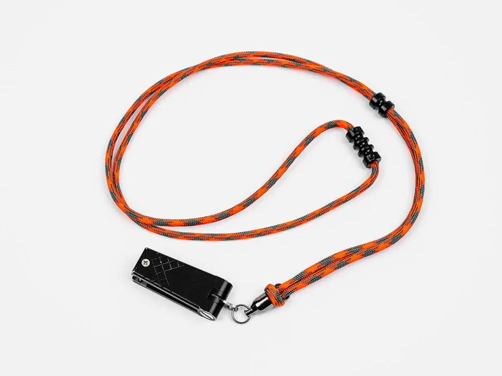 Yakoda Nipper Lanyard - Fly Fishing