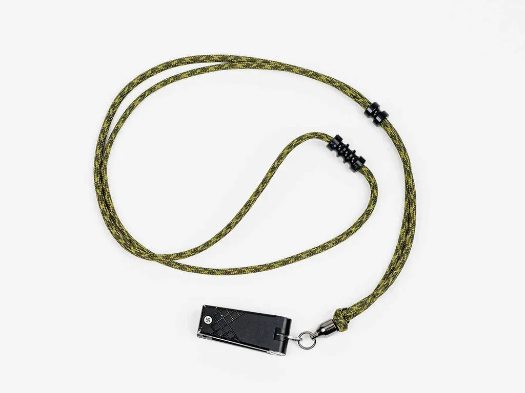 Yakoda Nipper Lanyard - Fly Fishing