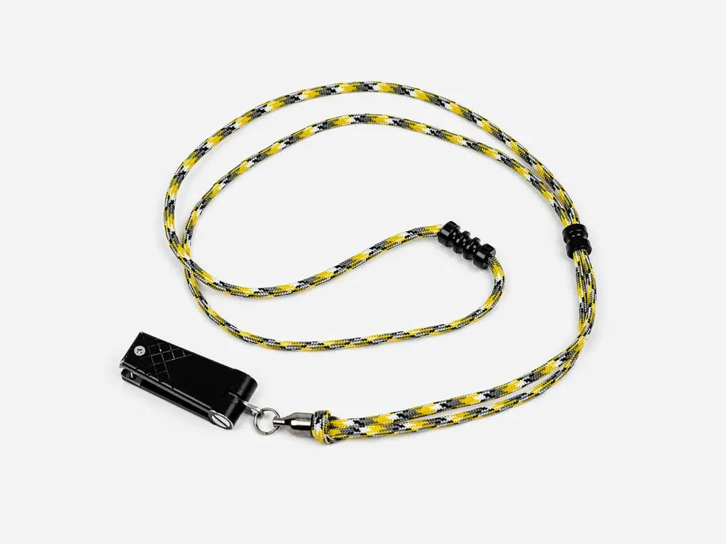 Yakoda Nipper Lanyard - Fly Fishing