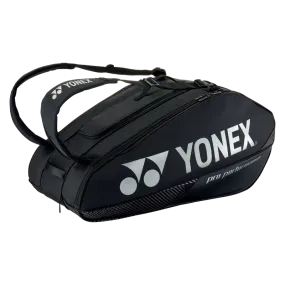 Yonex Pro Badminton/Tennis Racket Bag - 9PCS (BA92429EX)