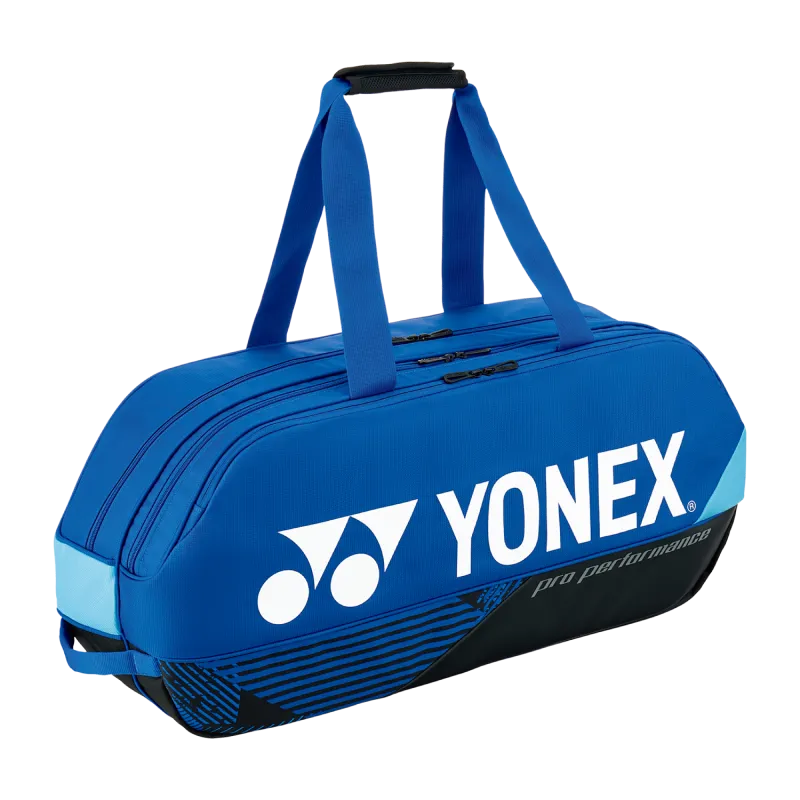 Yonex Pro Badminton/Tennis Tournament Bag (BA92431WEX)