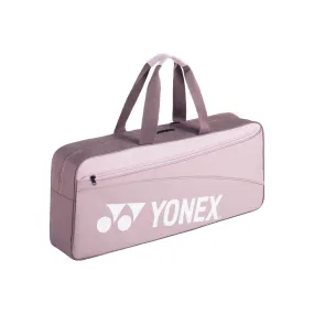 Yonex Team Tournament Bag - Smoke Pink