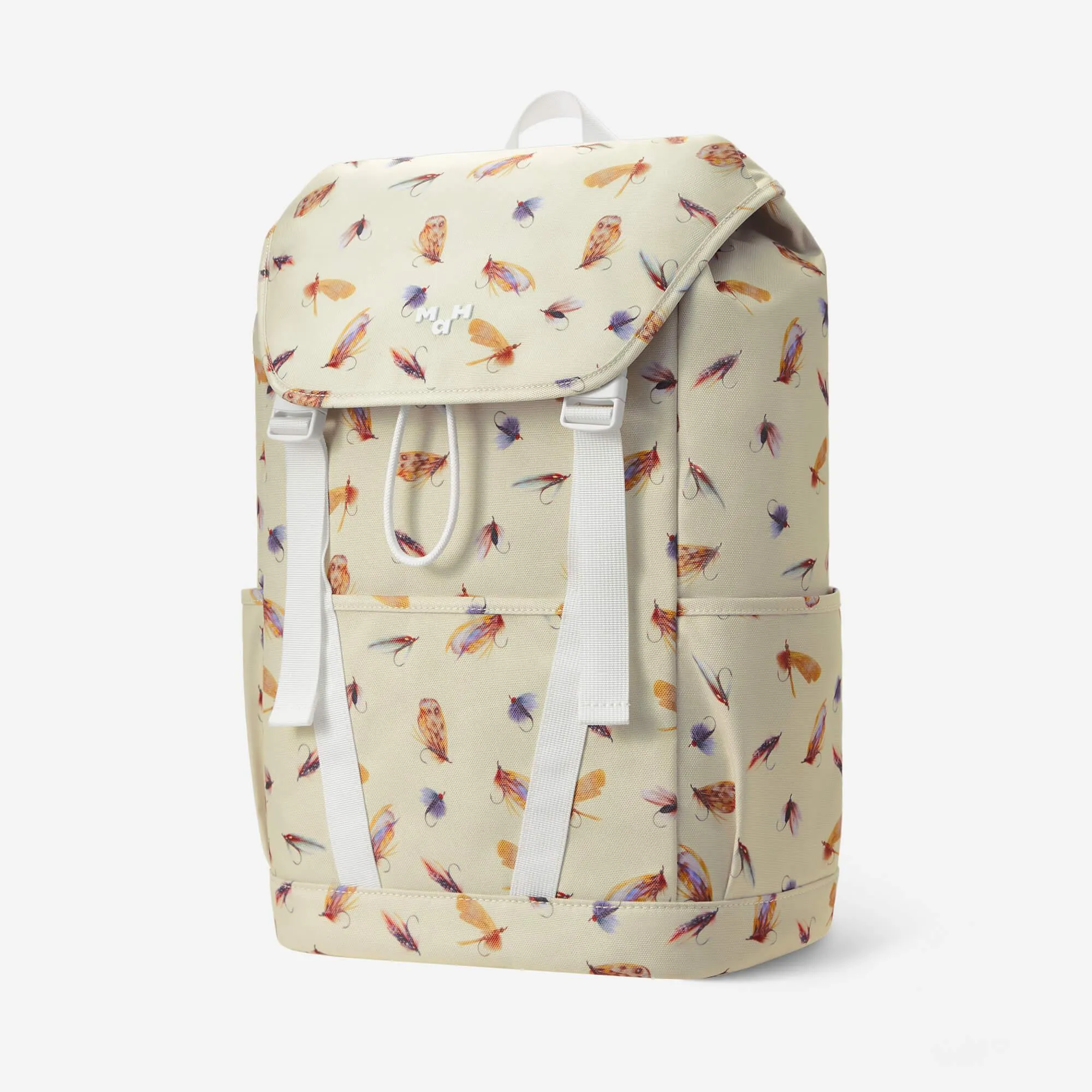 Young Tour Backpack | Fly Fishing | 25L