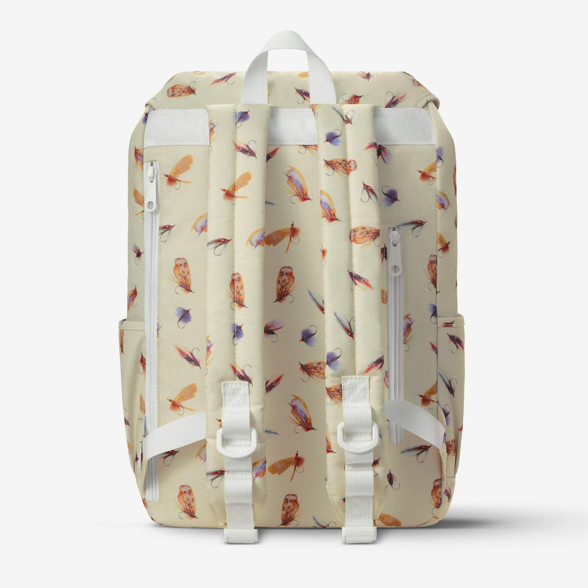 Young Tour Backpack | Fly Fishing | 25L