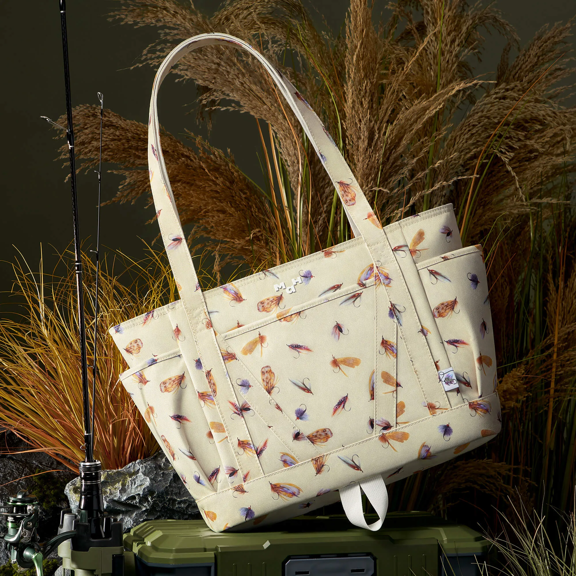 Young Tour Tote | Fly Fishing